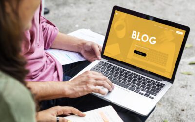 5 razones para tener un blog corporativo