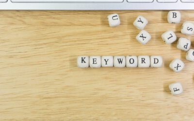 Keywords: Qué son y cómo utilizarlas