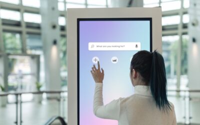 Estrategias efectivas para aumentar la participación del público a través del digital signage