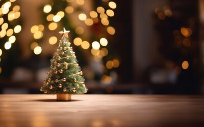 Campañas de esta Navidad 2023