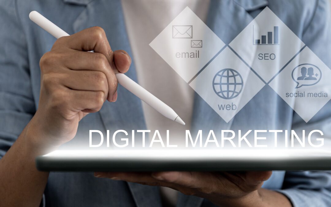 La Convergencia del Marketing Digital y el Digital Signage: Estrategias Integradas