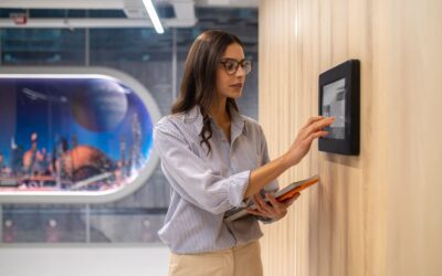 Tendencias Emergentes en Digital Signage para el 2024