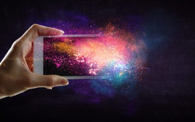 Cómo crear contenido inmersivo para experiencias de DS