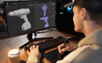 El impacto del Diseño 3D