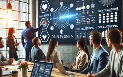 Como identificar los Pain Points de tus clientes