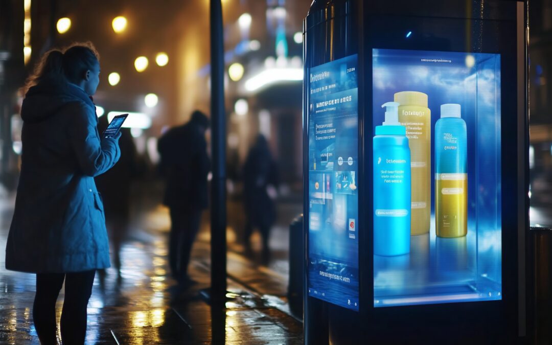 La influencia en el comportamiento del consumidor