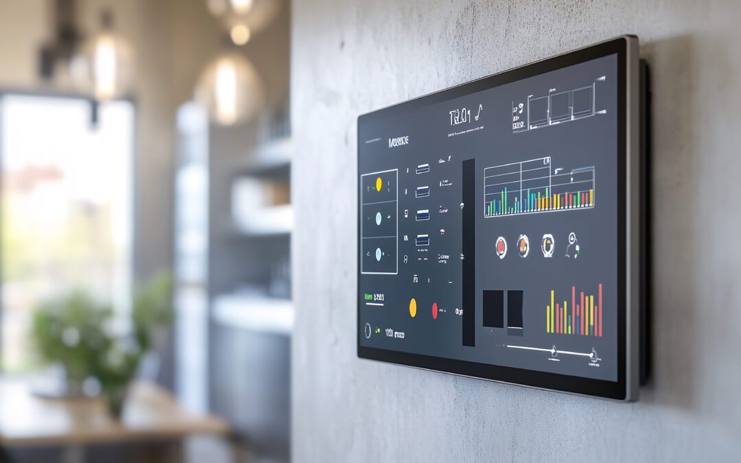 Estandarización de métricas en digital signage