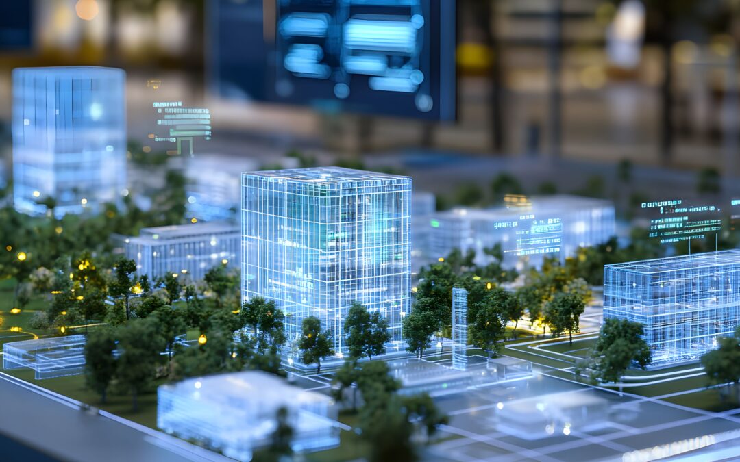 Smart Cities y señalización digital: más que pantallas