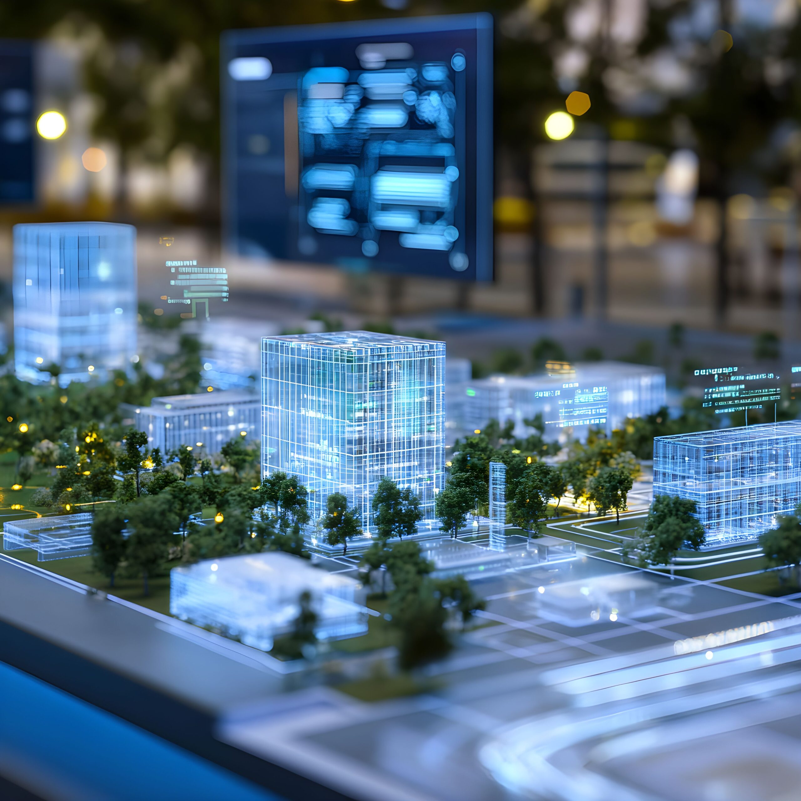 smart cities y señalizacion digital