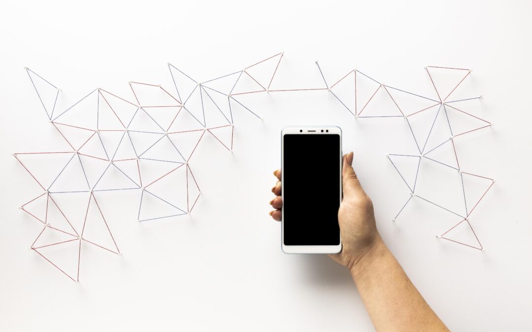 Conectar lo físico y lo digital desde el diseño