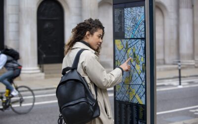 Cómo la IA está transforma la cartelería digital