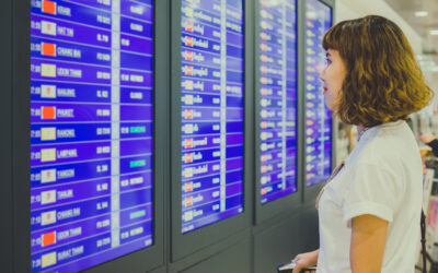 Cómo mejorar la experiencia del cliente en tienda física con Digital Signage
