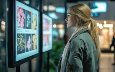 Cuánto cuesta instalar cartelería digital y qué debes tener en cuenta antes de invertir